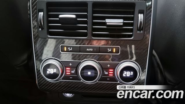 Land Rover Range Rover Sport 2016 — photo 19