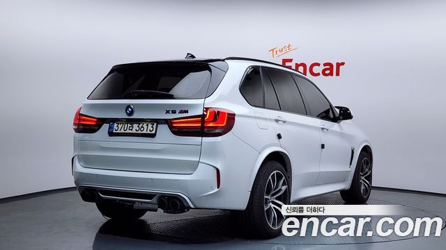 BMW X5M 2015 — photo 2
