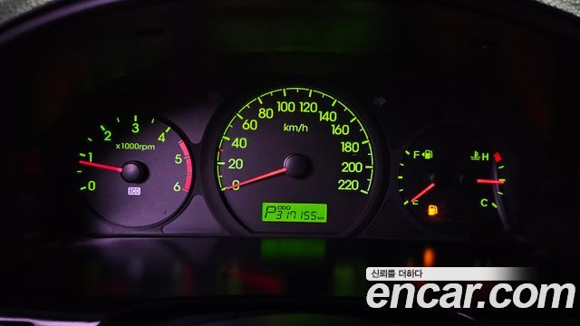 Hyundai Starex 2012 — photo 8