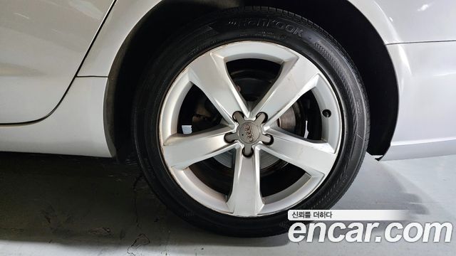 Audi A6 2015 — photo 5