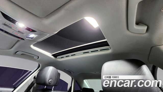 Audi A6 2015 — photo 17