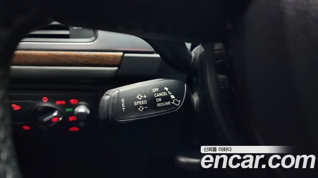Audi A6 2015 — photo 18