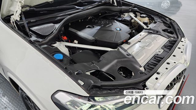 BMW X4 2023 — photo 6