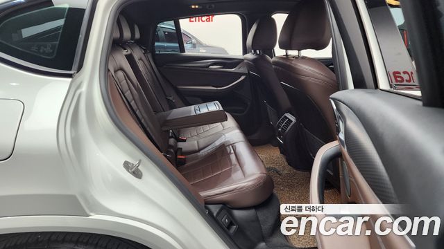 BMW X4 2023 — photo 12