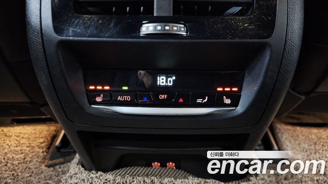 BMW X4 2023 — photo 18