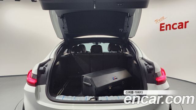 BMW X4 2023 — photo 20