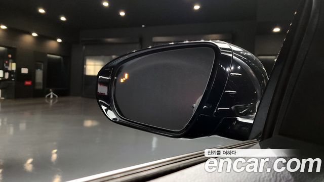Kia K9 2019 — photo 13