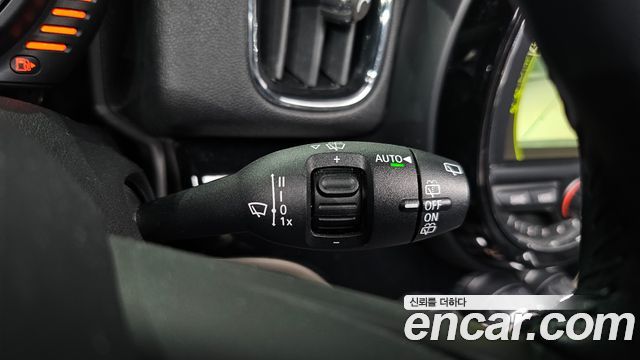 Mini Countryman 2018 — photo 19
