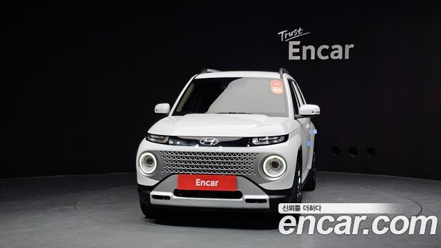 Hyundai Casper 2022 — photo 3