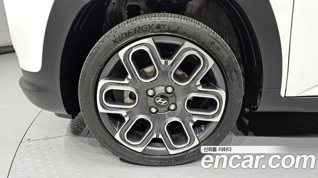 Hyundai Casper 2022 — photo 5