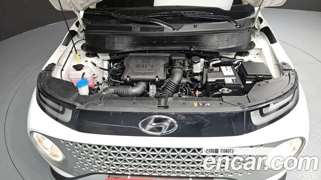 Hyundai Casper 2022 — photo 6