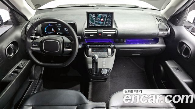 Hyundai Casper 2022 — photo 7