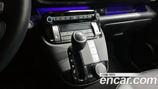 Hyundai Casper 2022 — photo 9