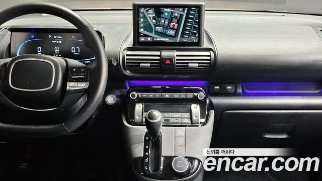 Hyundai Casper 2022 — photo 11
