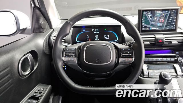 Hyundai Casper 2022 — photo 13