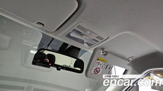 Hyundai Casper 2022 — photo 15