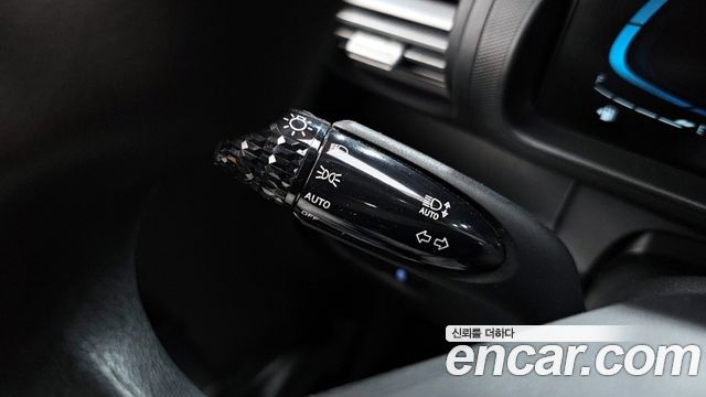 Hyundai Casper 2022 — photo 17