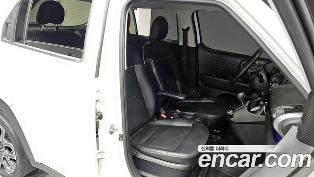 Hyundai Casper 2022 — photo 18