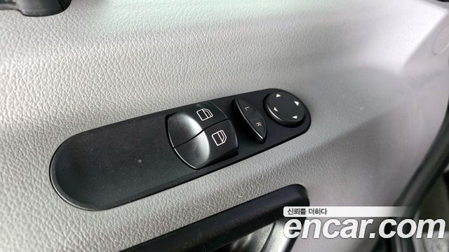 Mercedes-Benz Sprinter 2017 — photo 12