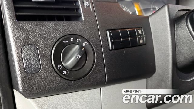 Mercedes-Benz Sprinter 2017 — photo 13