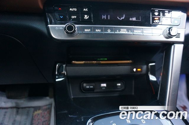 Kia Seltos 2023 — photo 15
