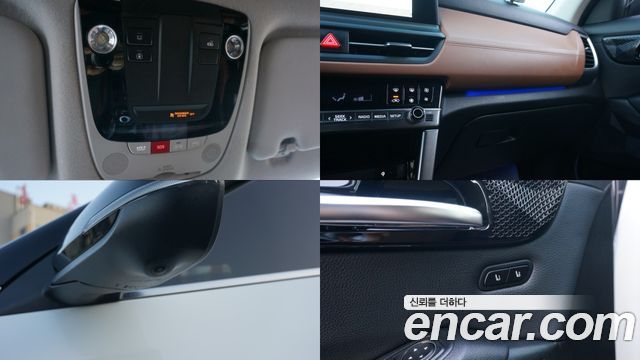 Kia Seltos 2023 — photo 18