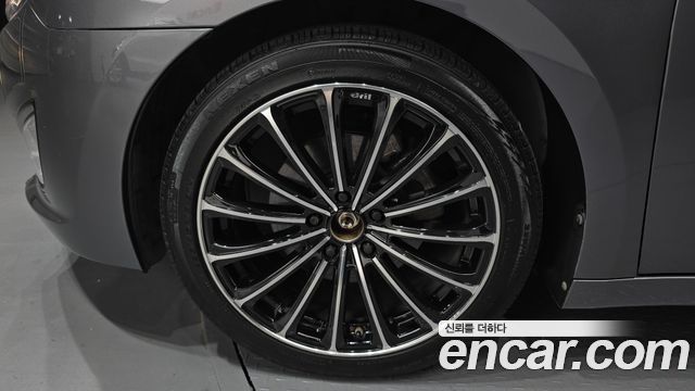 Hyundai i40 2012 — photo 5