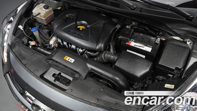 Hyundai i40 2012 — photo 6