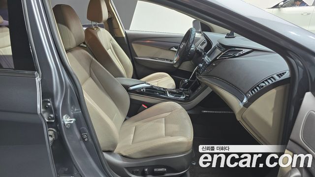 Hyundai i40 2012 — photo 10