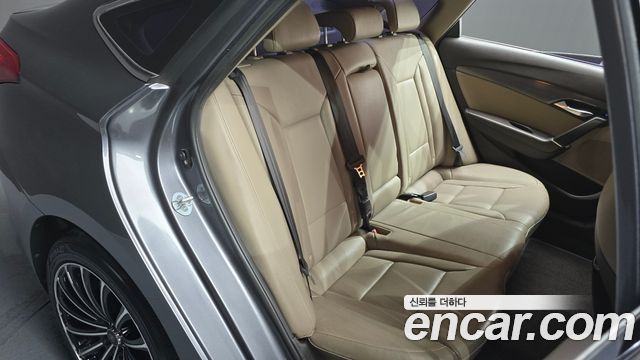 Hyundai i40 2012 — photo 12
