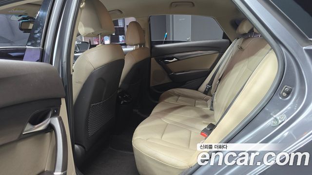 Hyundai i40 2012 — photo 13