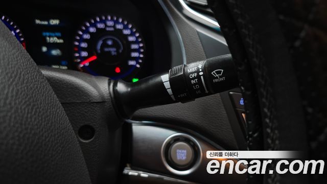 Hyundai i40 2012 — photo 18