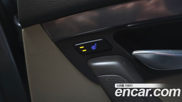 Hyundai i40 2012 — photo 19