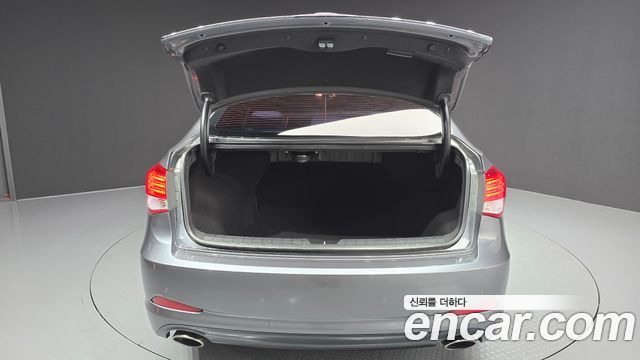 Hyundai i40 2012 — photo 20