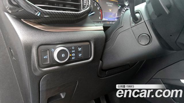 Ford Explorer 2020 — photo 18