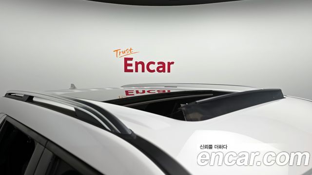 Ford Explorer 2020 — photo 19