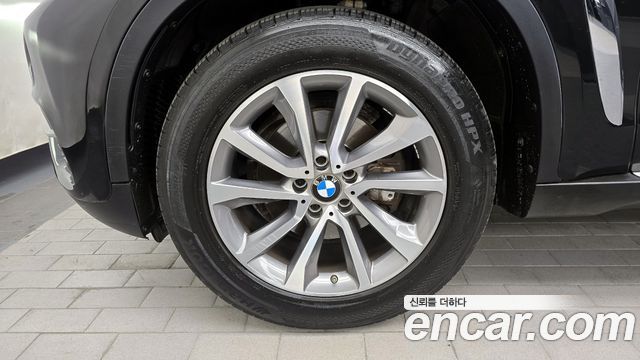 BMW X6 2015 — photo 5