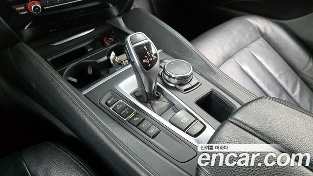 BMW X6 2015 — photo 9