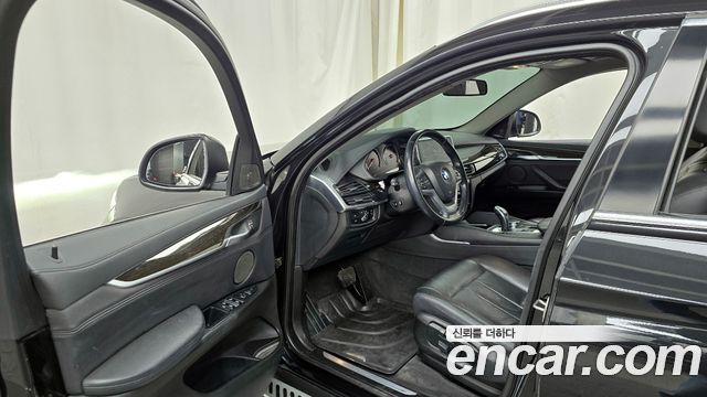 BMW X6 2015 — photo 10