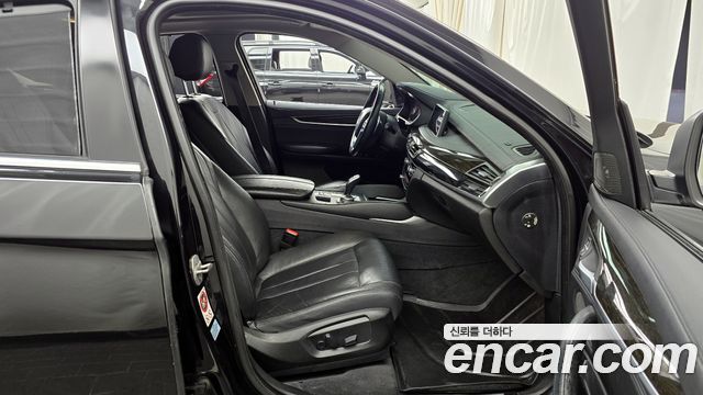 BMW X6 2015 — photo 11