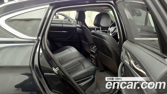BMW X6 2015 — photo 12