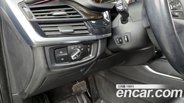 BMW X6 2015 — photo 16
