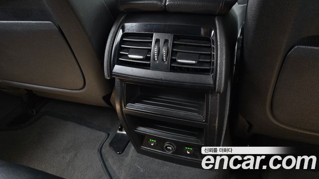 BMW X6 2015 — photo 19