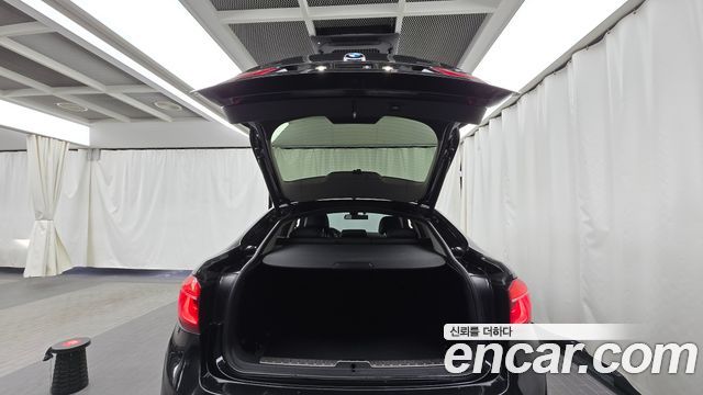 BMW X6 2015 — photo 20