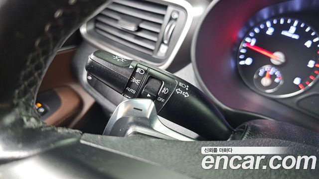 Kia Sorento 2017 — photo 17