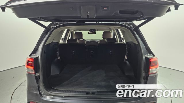 Kia Sorento 2017 — photo 20