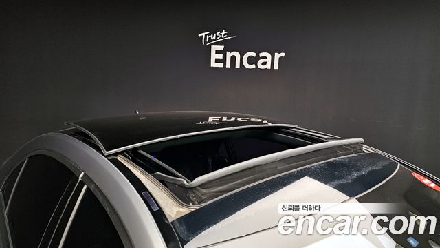 Mercedes-Benz S-Class 2015 — photo 20