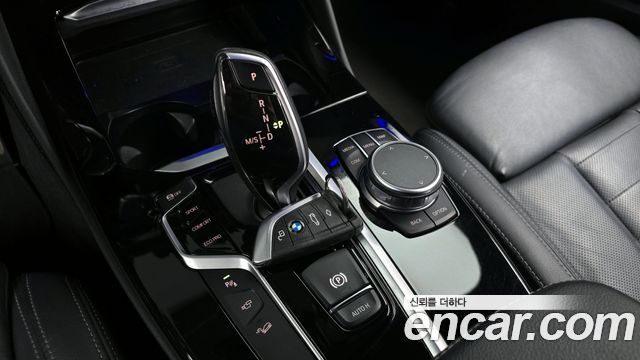 BMW X4 2021 — photo 9