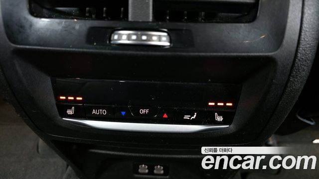 BMW X4 2021 — photo 19