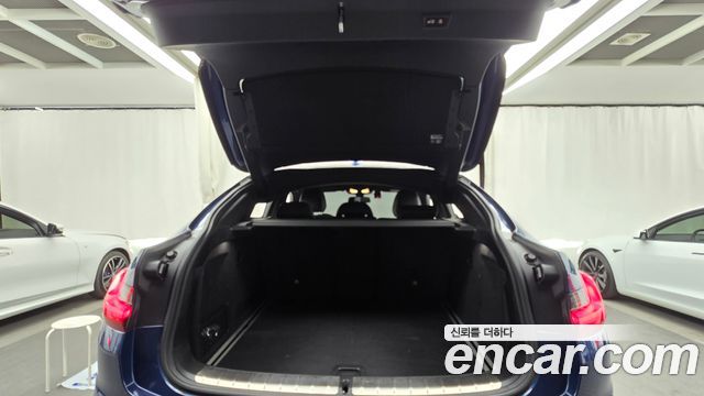 BMW X4 2021 — photo 20